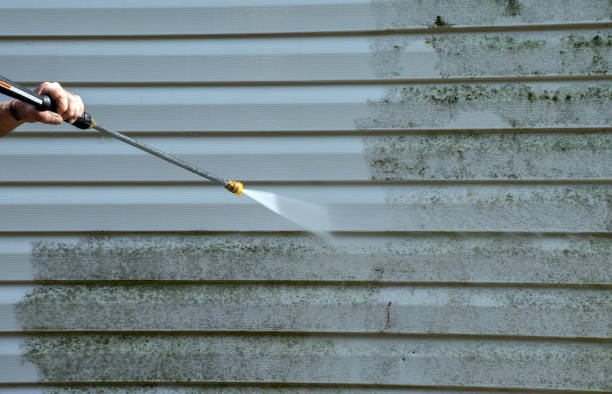Trusted Montgomery, PA Pressure Washing Services Experts