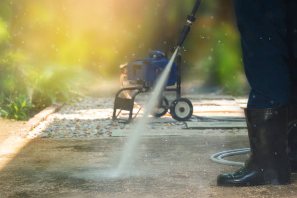 Best Brick and Stone Cleaning in Montgomery, PA